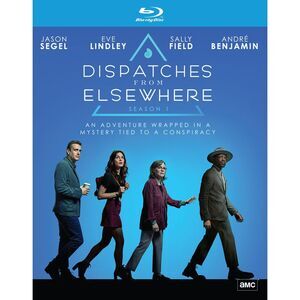 Dispatches From Elsewhere: Season 1